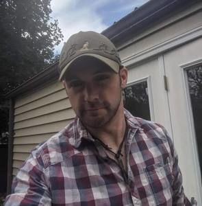 Meet your Posher, Josh